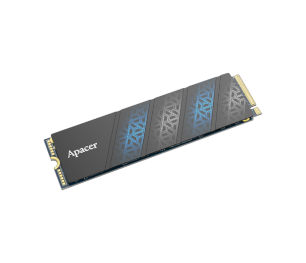Apacer 2TB M.2 PCIe NVMe AS2280P4U Pro - 1148124 - zdjęcie 4